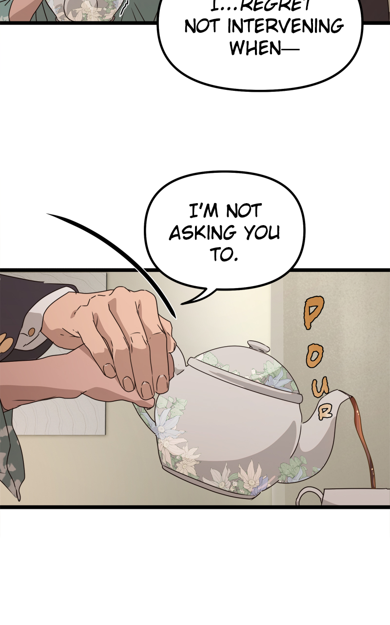 Read The Mafia Nanny ENGLISH Manga Online