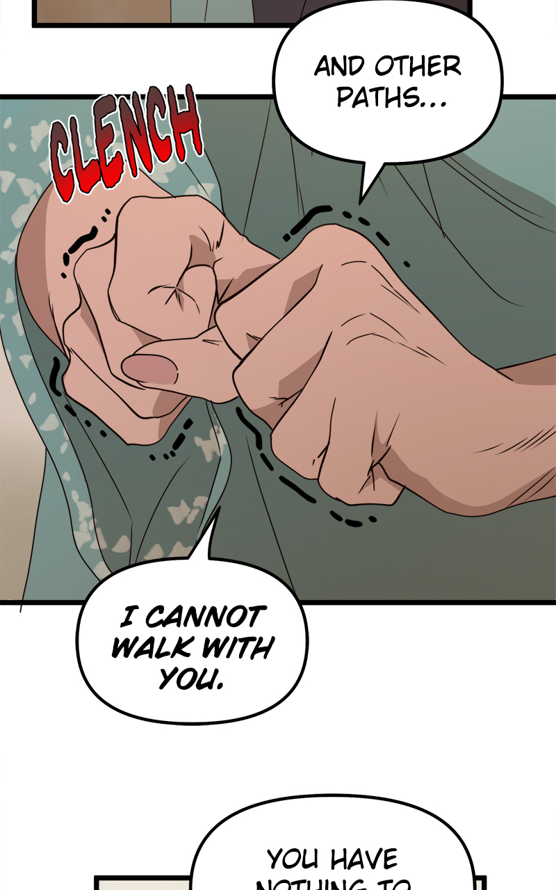 Read The Mafia Nanny ENGLISH Manga Online