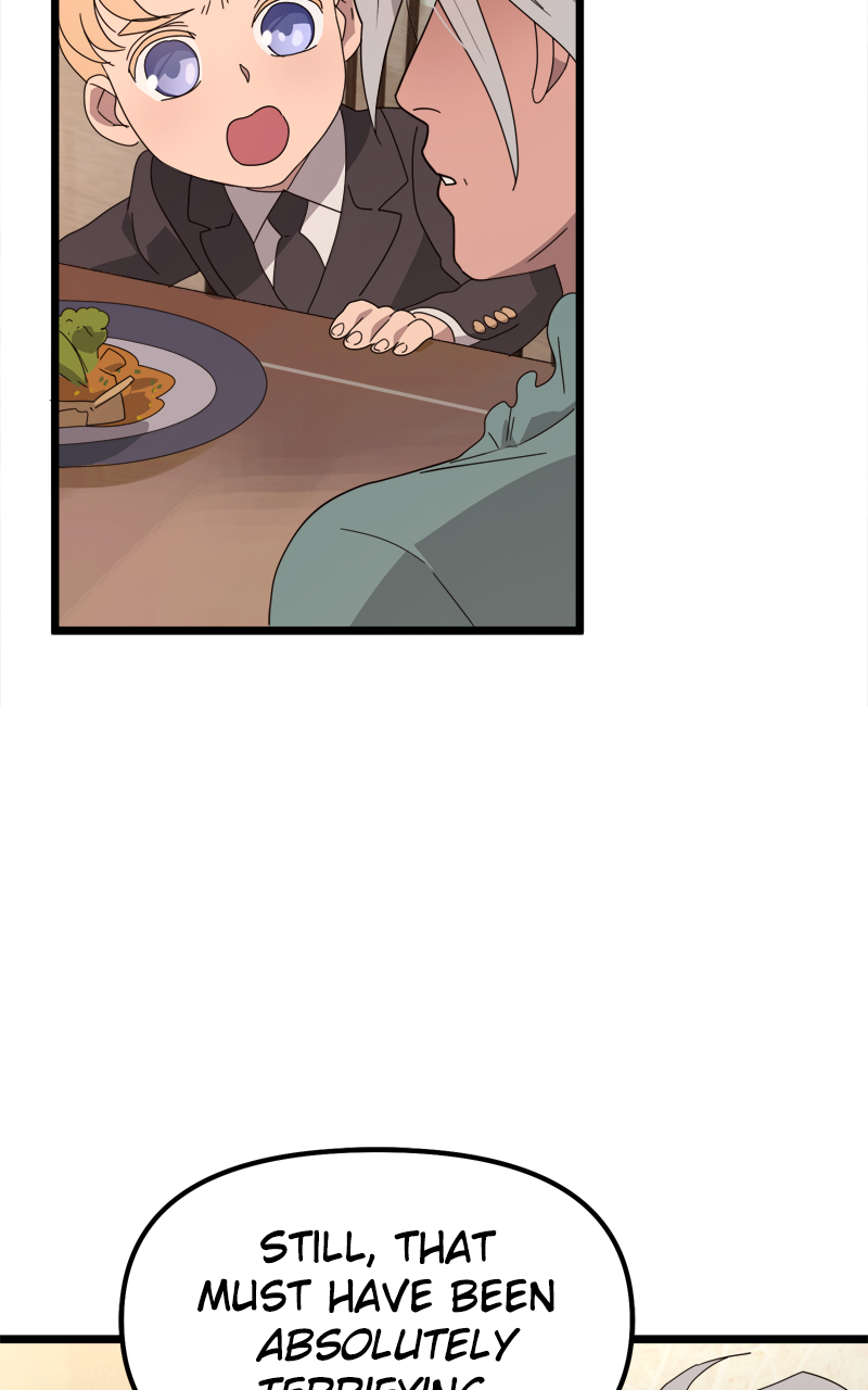 Read The Mafia Nanny ENGLISH Manga Online