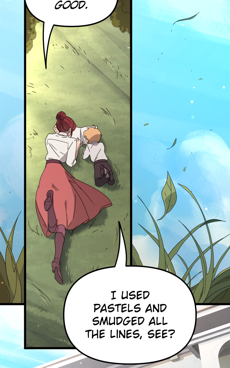 Read The Mafia Nanny ENGLISH Manga Online