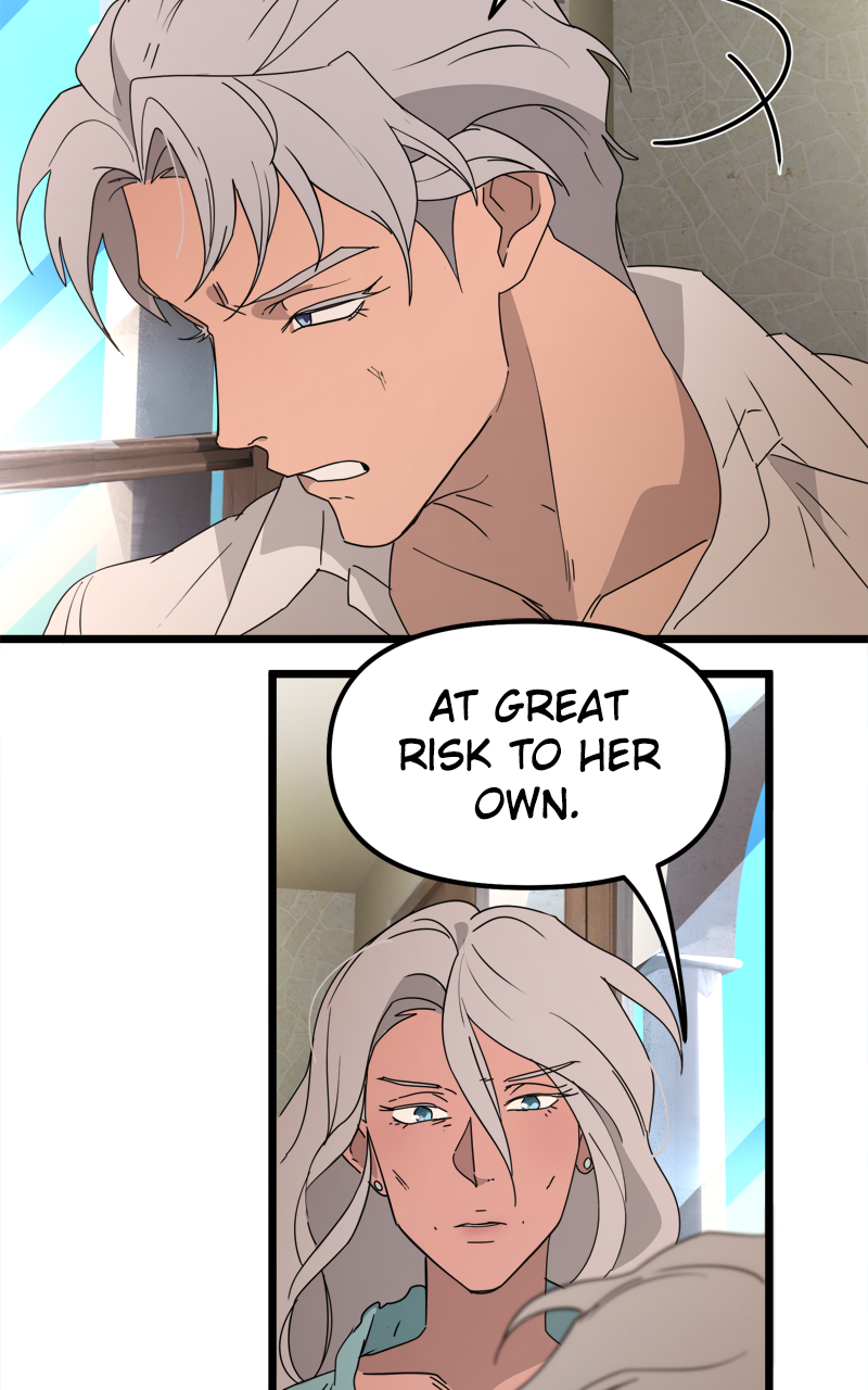 Read The Mafia Nanny ENGLISH Manga Online