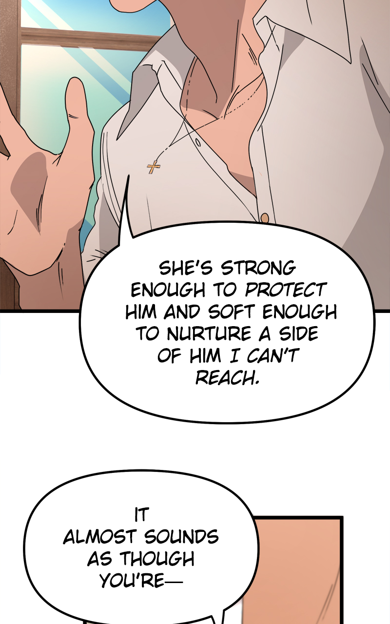 Read The Mafia Nanny ENGLISH Manga Online