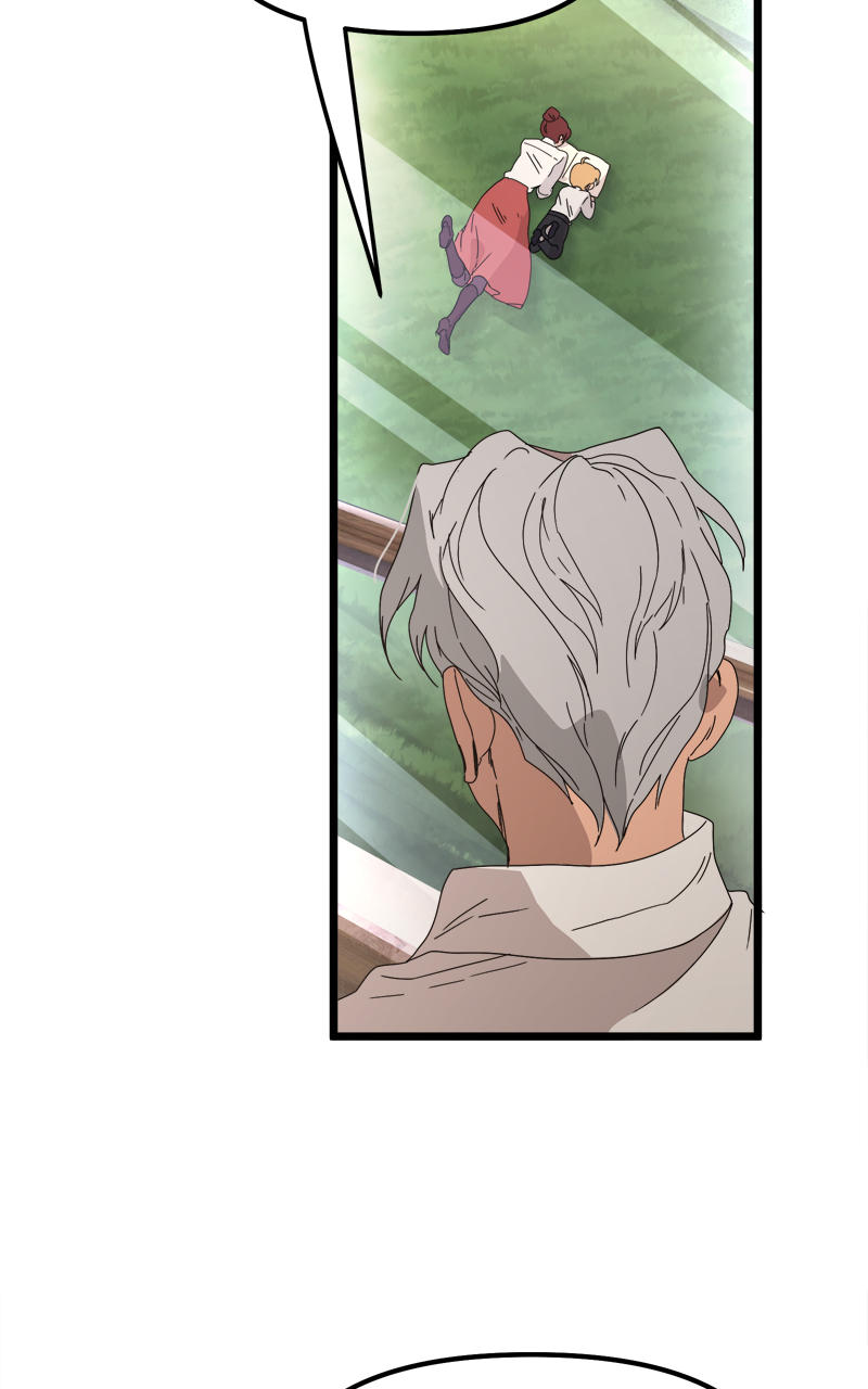 Read The Mafia Nanny ENGLISH Manga Online