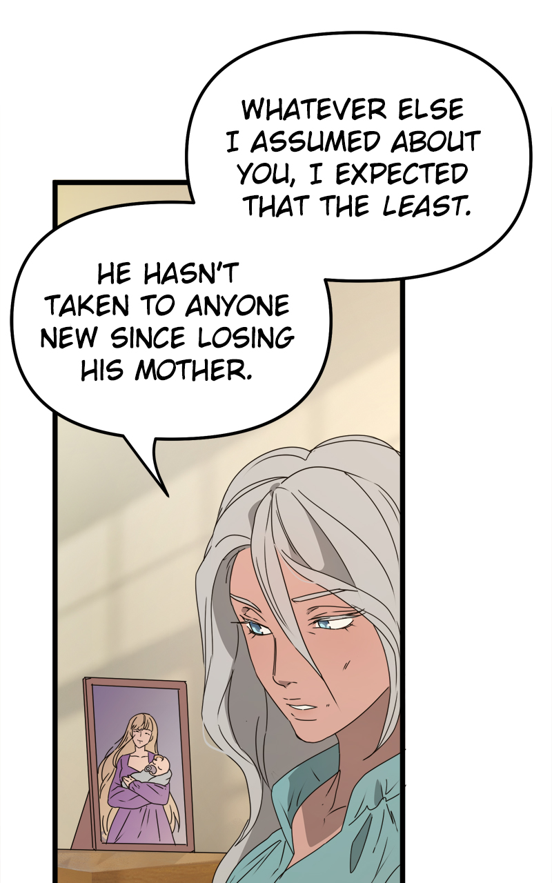 Read The Mafia Nanny ENGLISH Manga Online