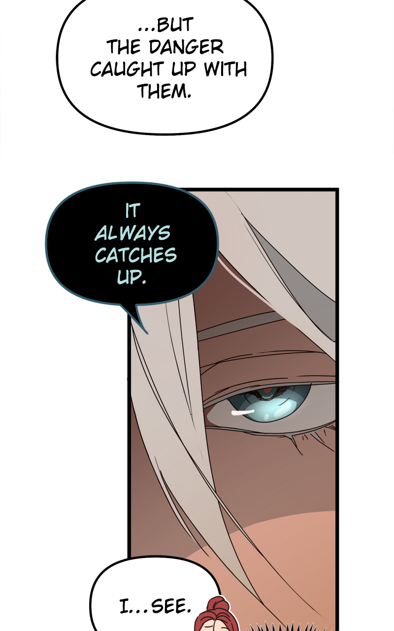 Read The Mafia Nanny ENGLISH Manga Online