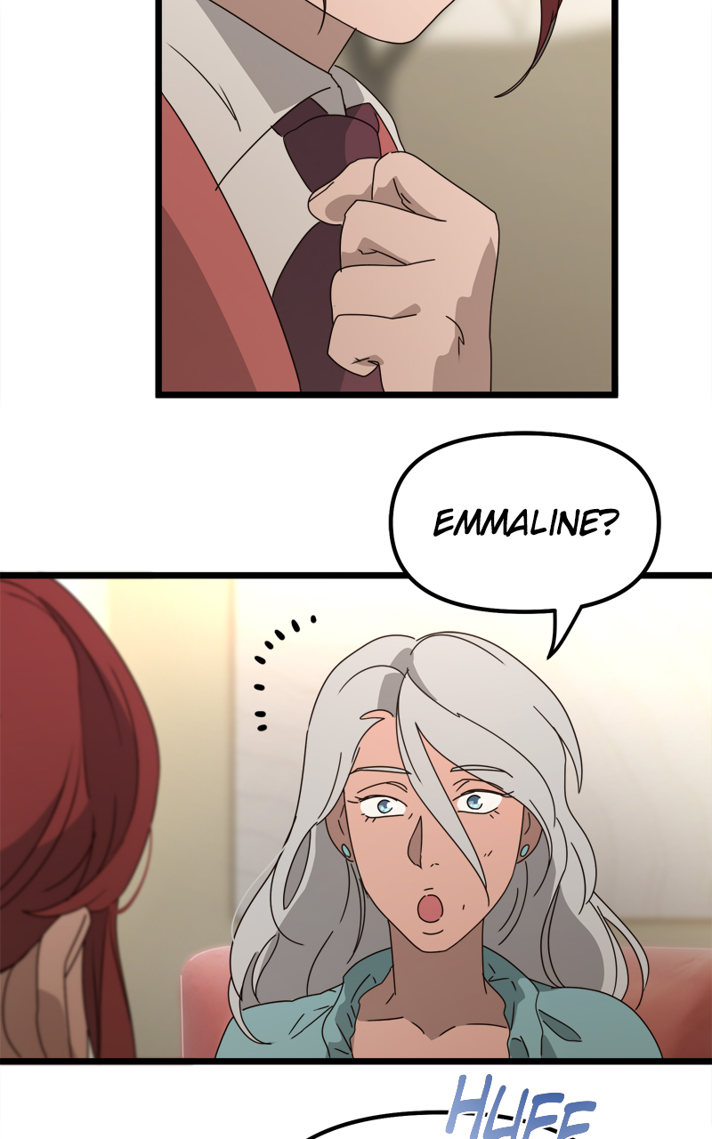 Read The Mafia Nanny ENGLISH Manga Online