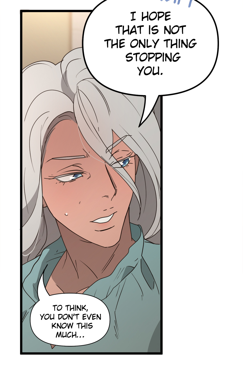 Read The Mafia Nanny ENGLISH Manga Online