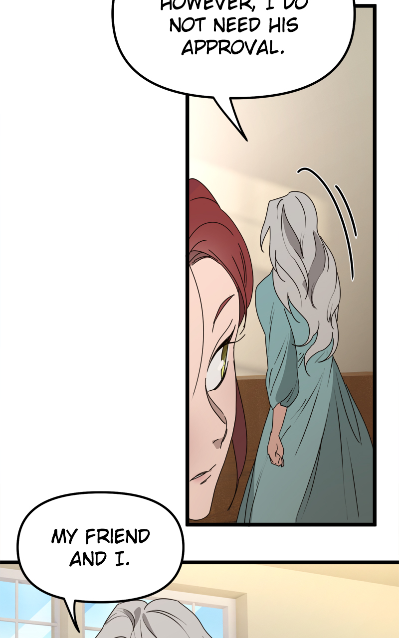 Read The Mafia Nanny ENGLISH Manga Online