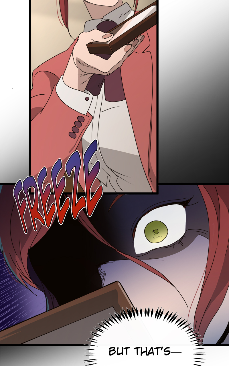 Read The Mafia Nanny ENGLISH Manga Online