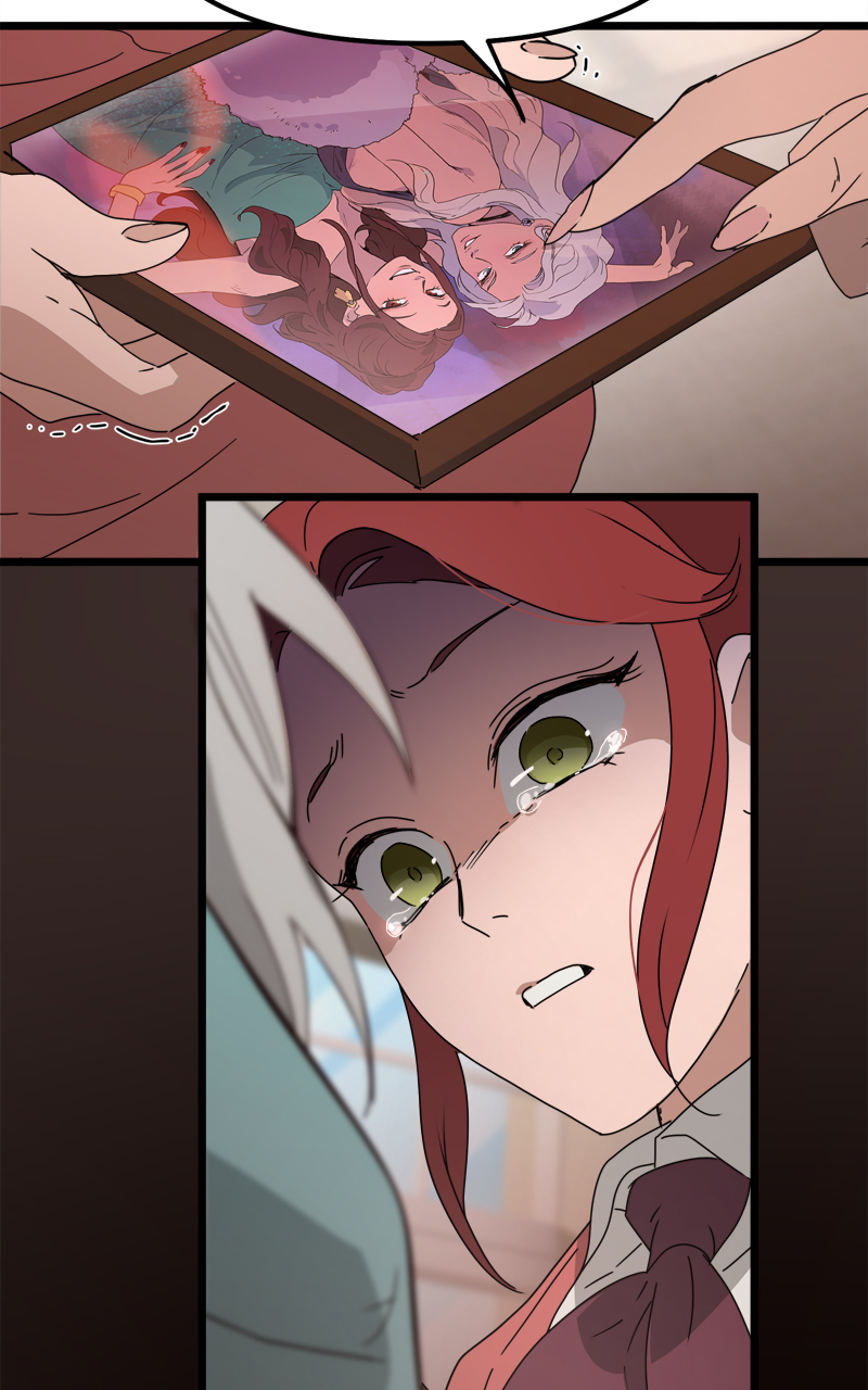 Read The Mafia Nanny ENGLISH Manga Online