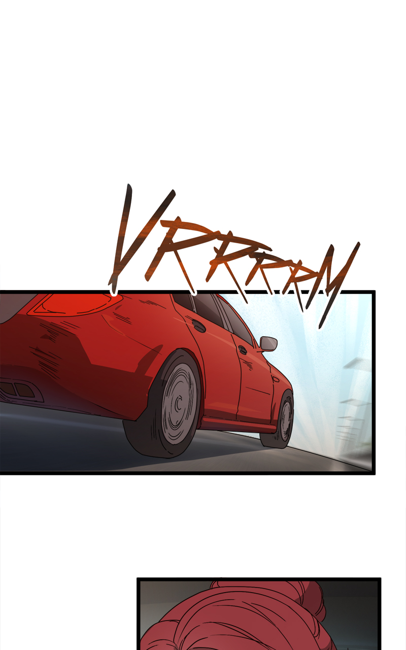 Read The Mafia Nanny ENGLISH Manga Online