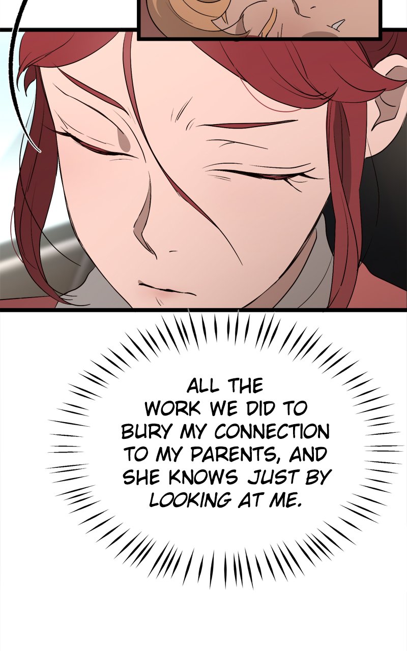 Read The Mafia Nanny ENGLISH Manga Online