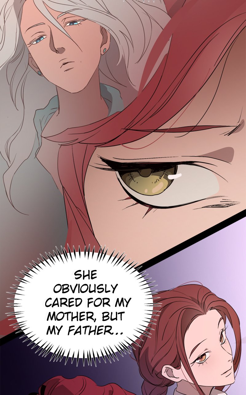 Read The Mafia Nanny ENGLISH Manga Online