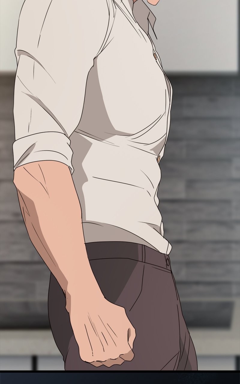 Read The Mafia Nanny ENGLISH Manga Online