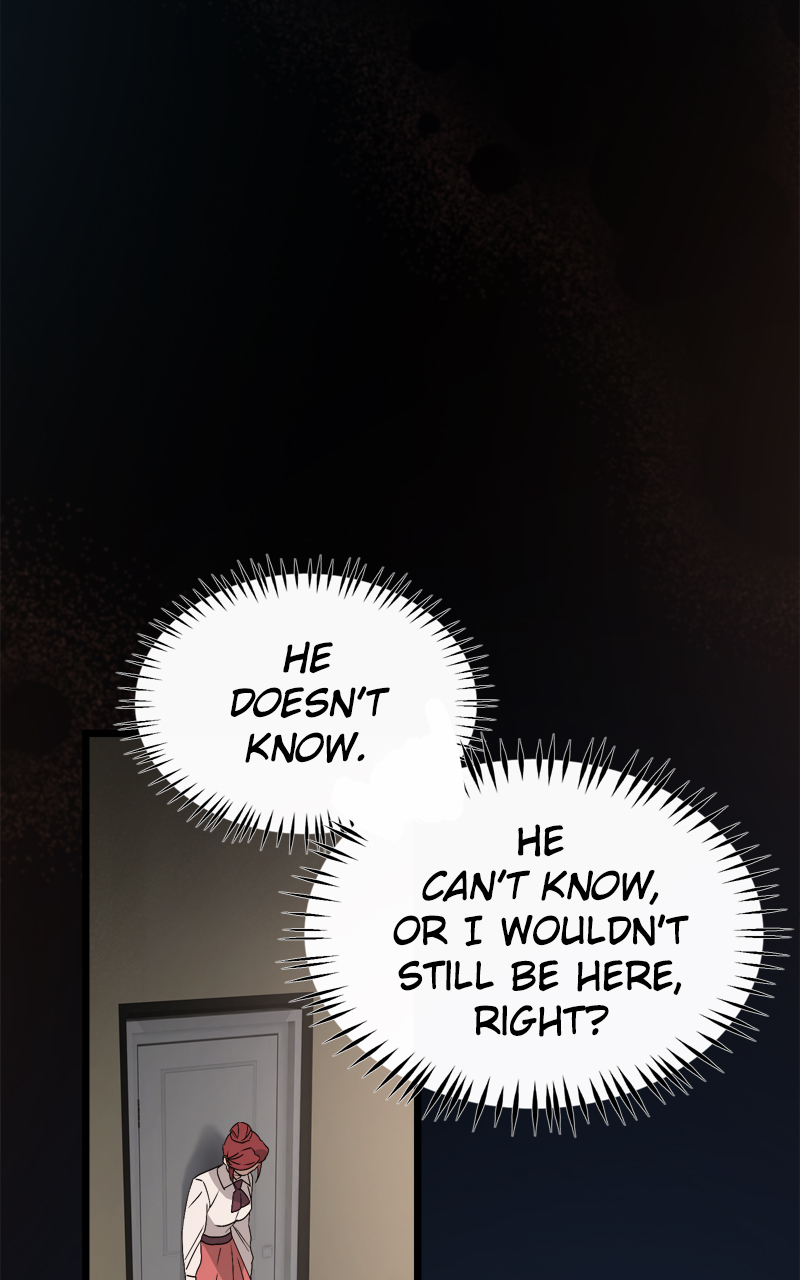 Read The Mafia Nanny ENGLISH Manga Online