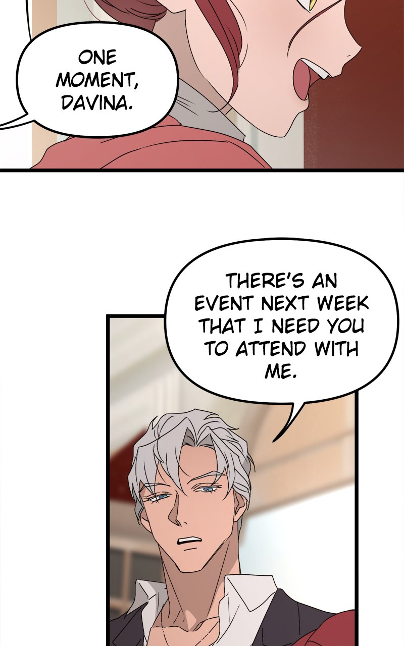 Read The Mafia Nanny ENGLISH Manga Online