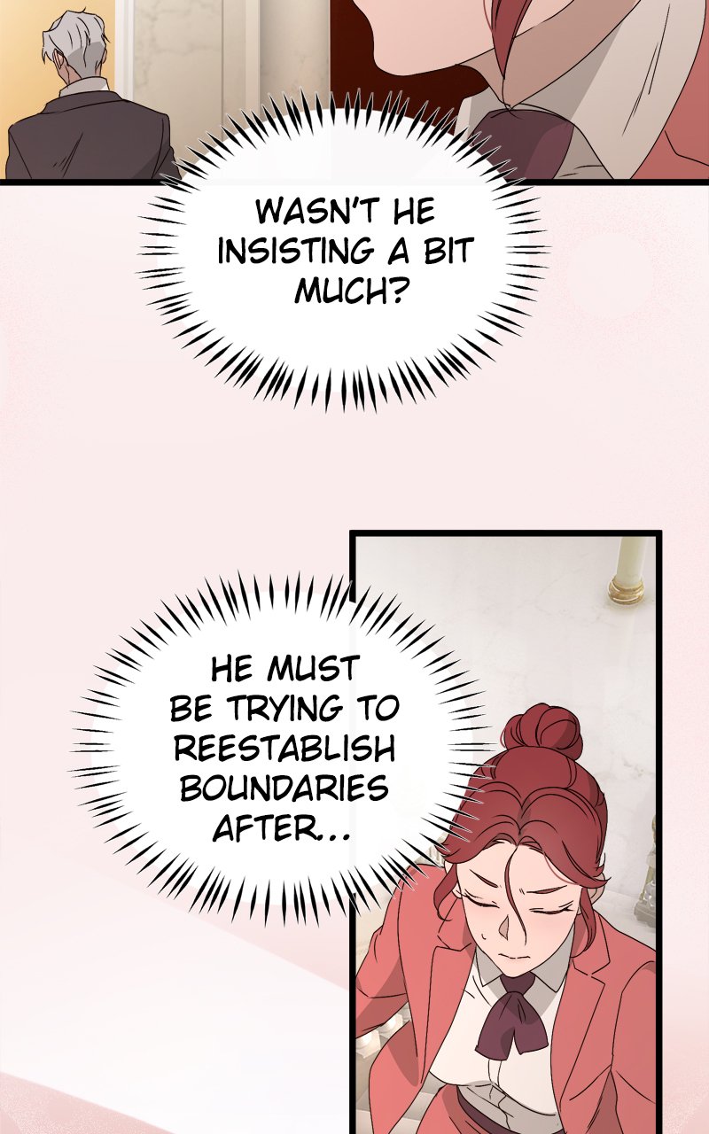 Read The Mafia Nanny ENGLISH Manga Online