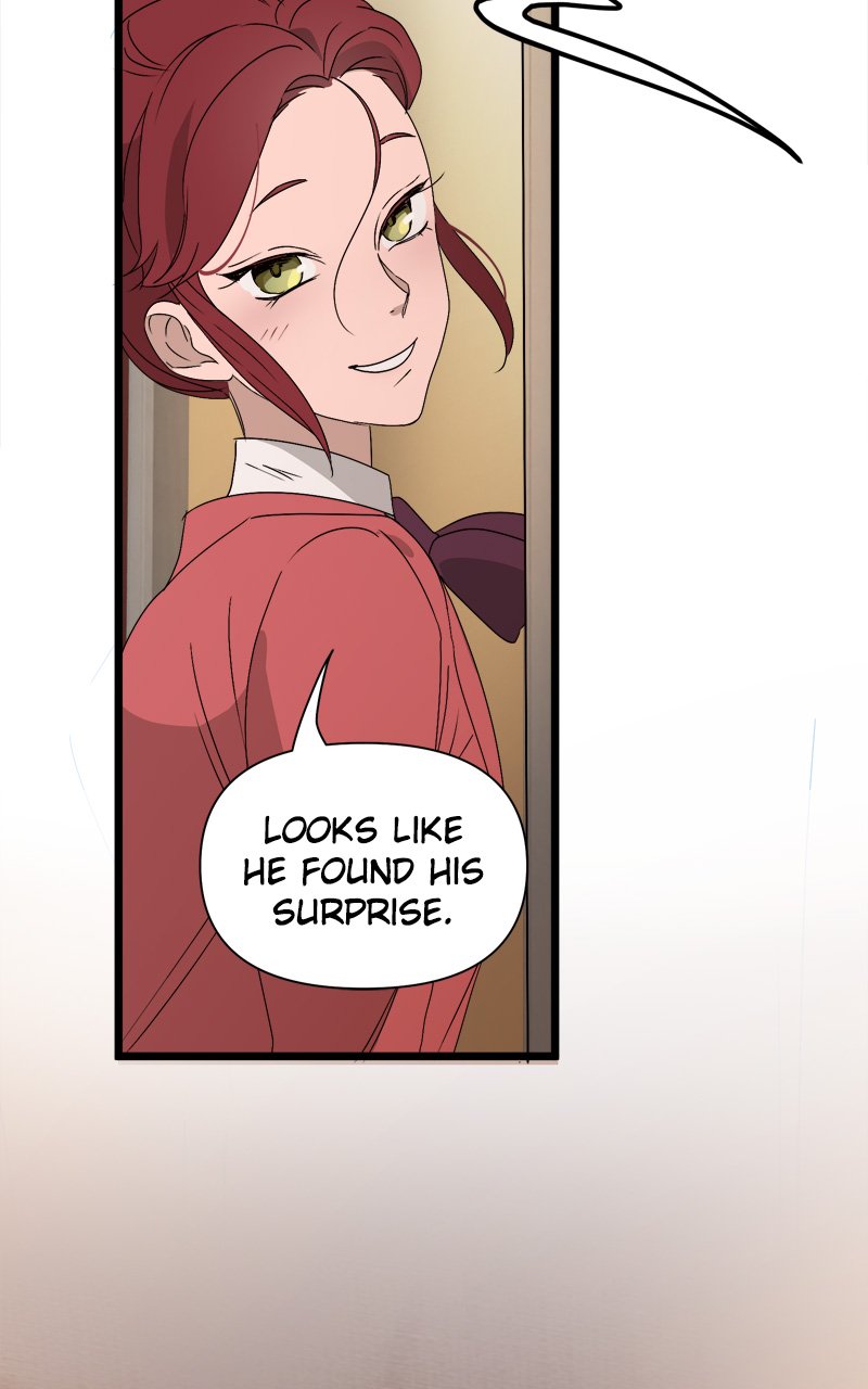 Read The Mafia Nanny ENGLISH Manga Online