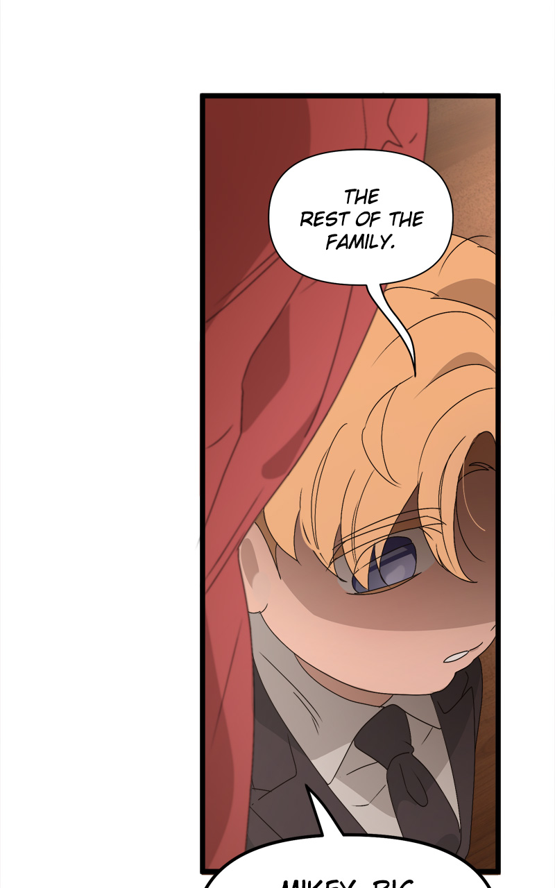 Read The Mafia Nanny ENGLISH Manga Online