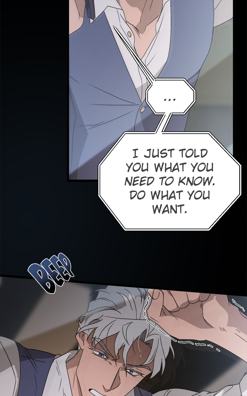 Read The Mafia Nanny ENGLISH Manga Online