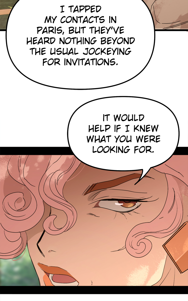 Read The Mafia Nanny ENGLISH Manga Online