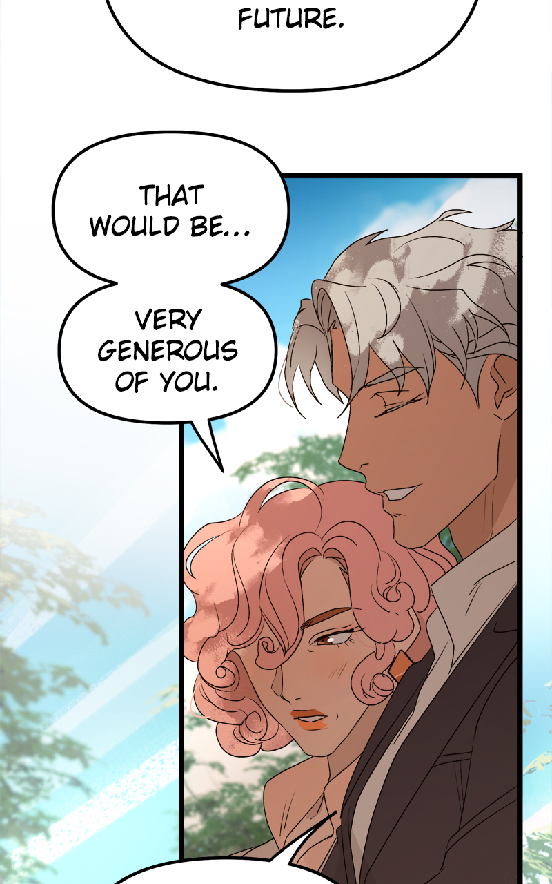 Read The Mafia Nanny ENGLISH Manga Online