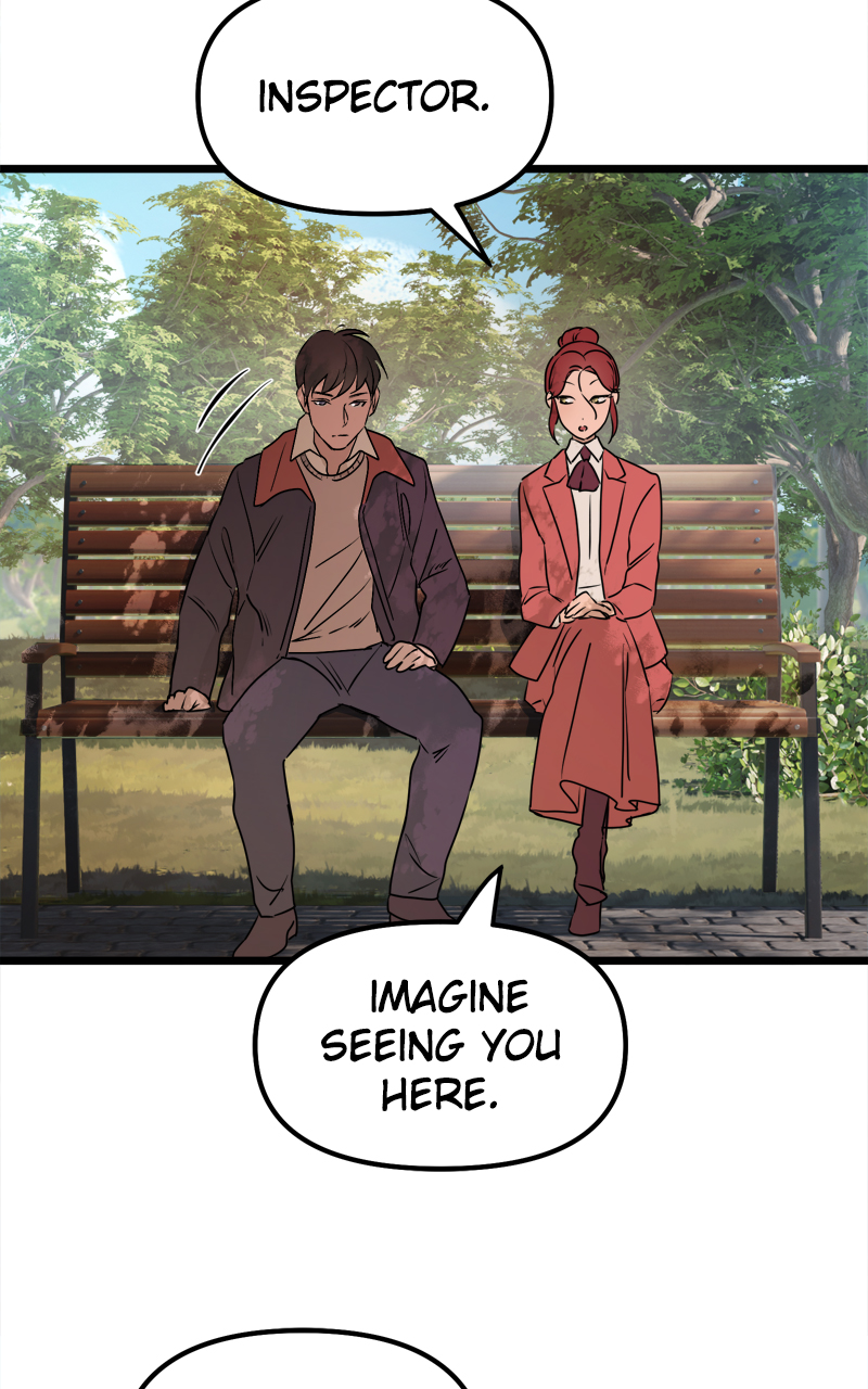 Read The Mafia Nanny ENGLISH Manga Online