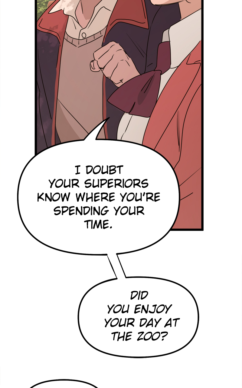 Read The Mafia Nanny ENGLISH Manga Online