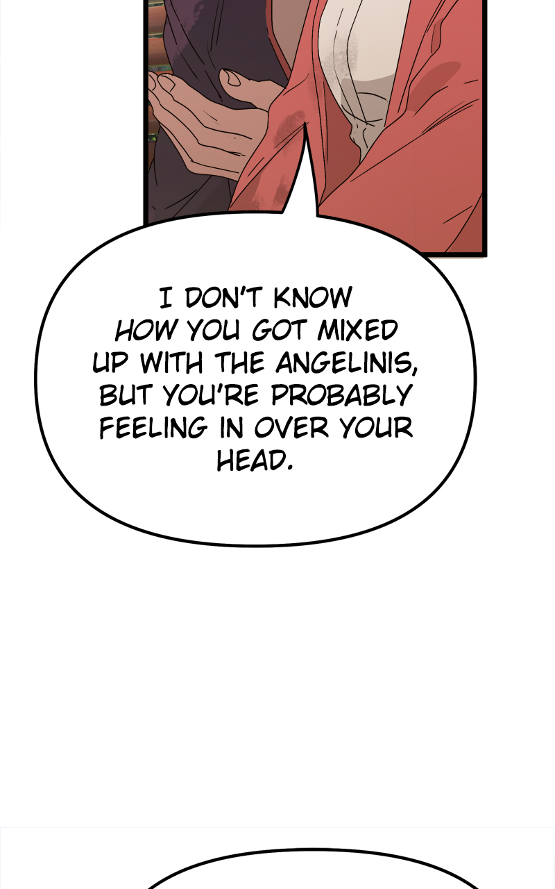 Read The Mafia Nanny ENGLISH Manga Online