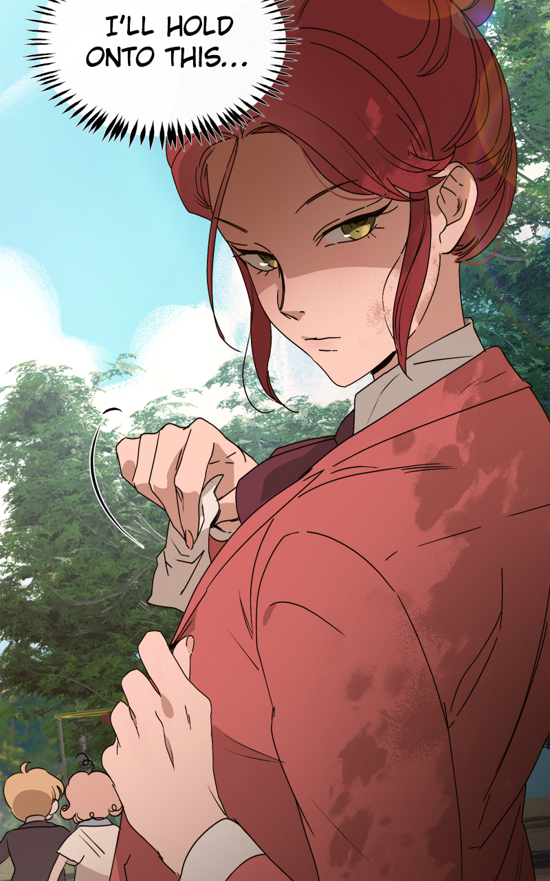 Read The Mafia Nanny ENGLISH Manga Online