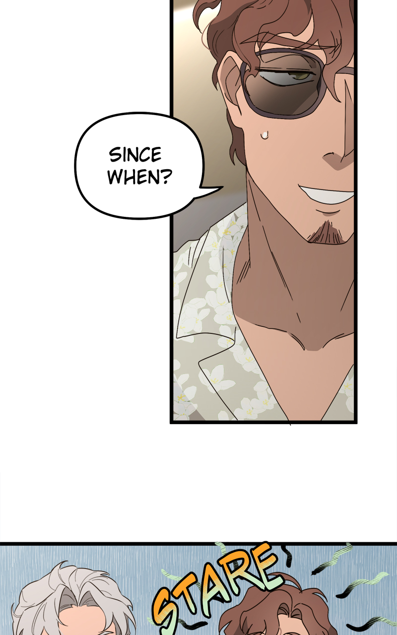 Read The Mafia Nanny ENGLISH Manga Online