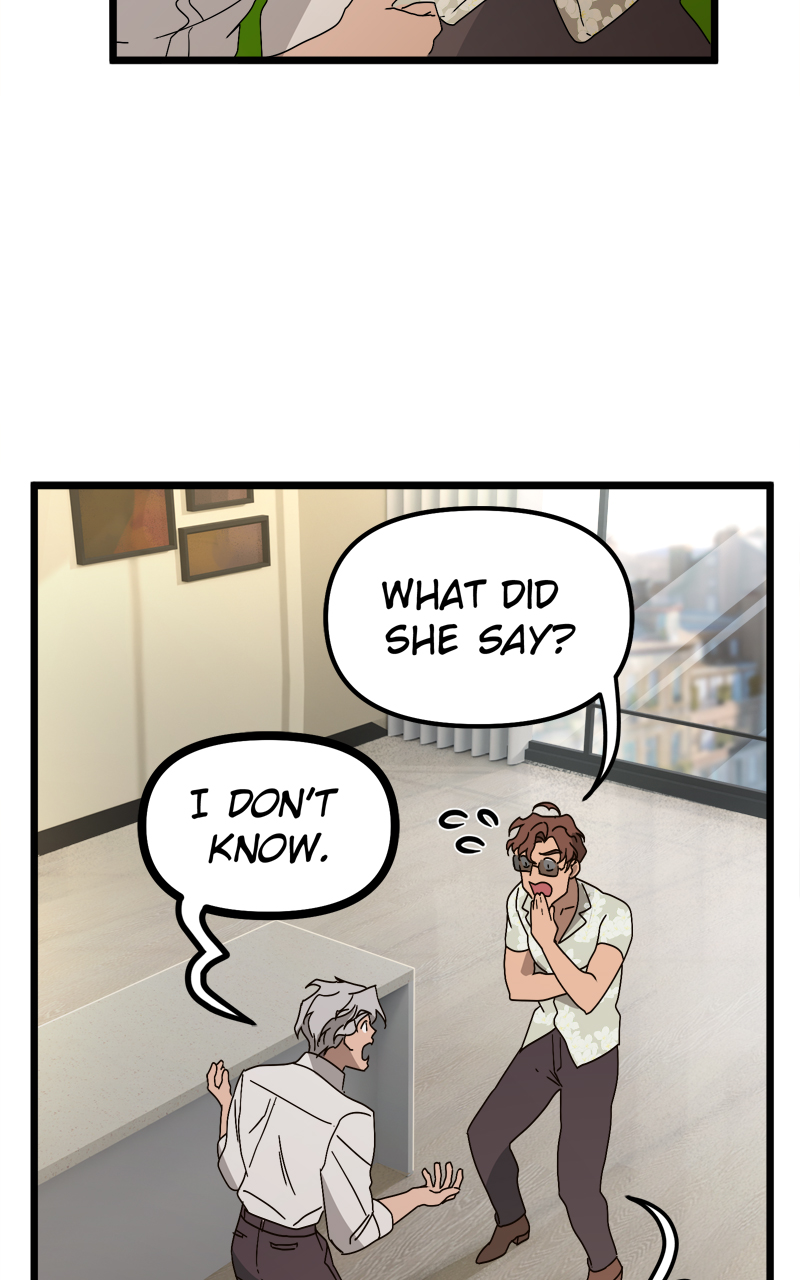 Read The Mafia Nanny ENGLISH Manga Online