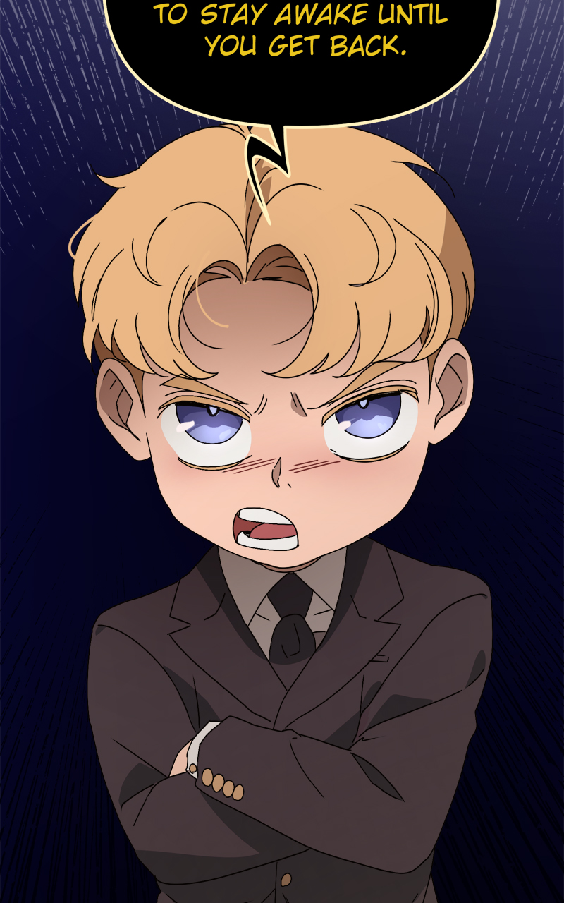 Read The Mafia Nanny ENGLISH Manga Online