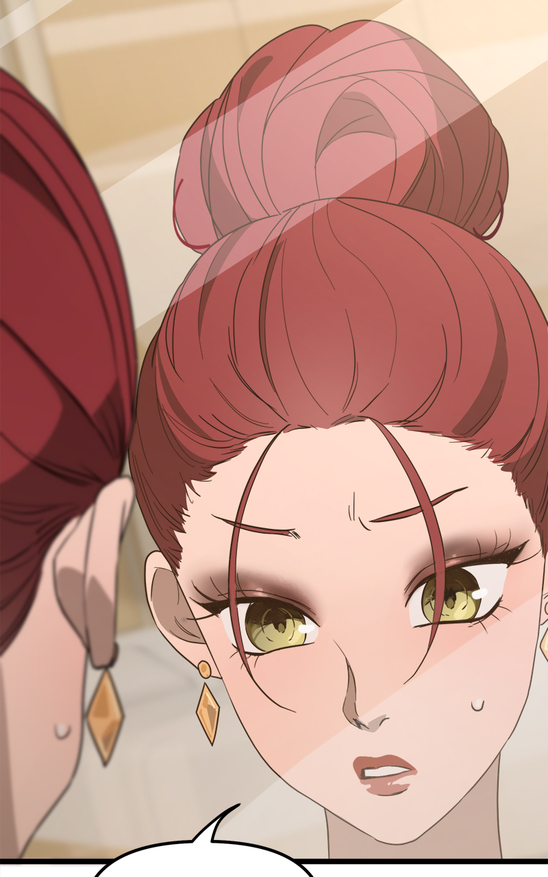 Read The Mafia Nanny ENGLISH Manga Online