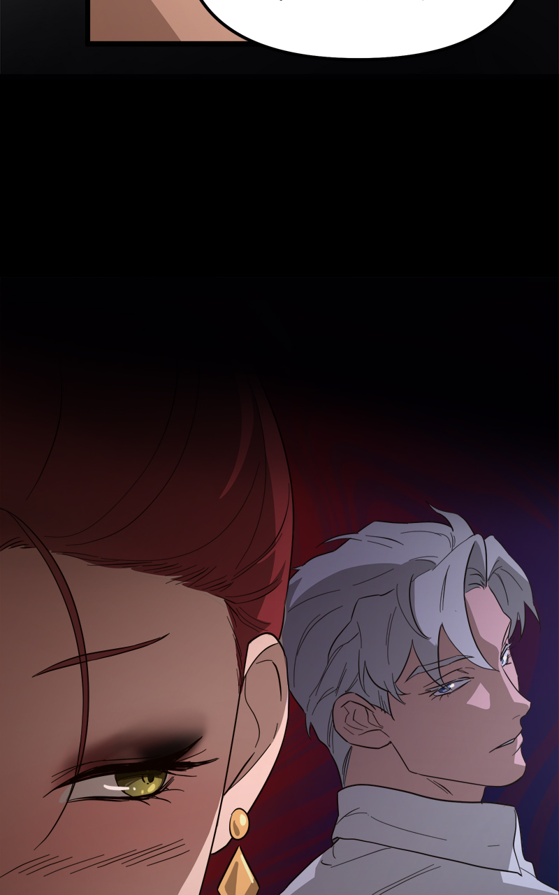 Read The Mafia Nanny ENGLISH Manga Online