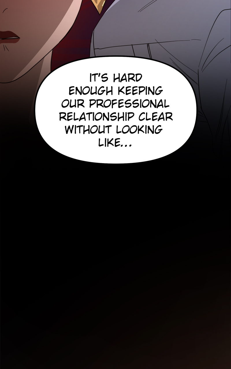 Read The Mafia Nanny ENGLISH Manga Online