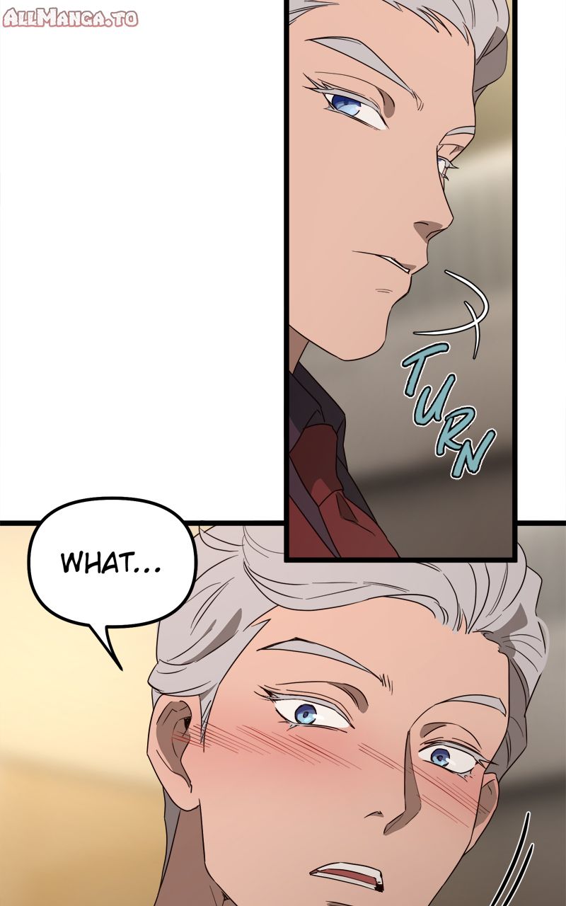 Read The Mafia Nanny ENGLISH Manga Online