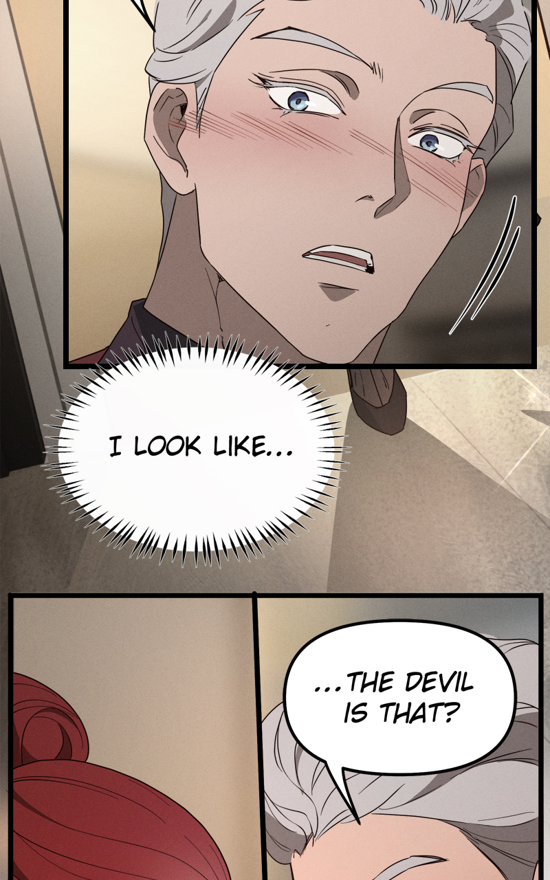 Read The Mafia Nanny ENGLISH Manga Online