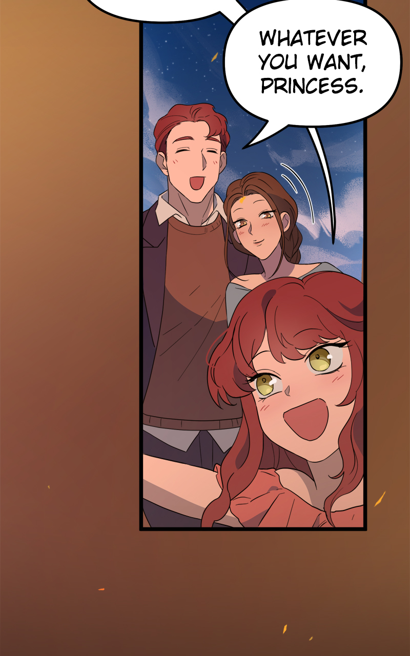 Read The Mafia Nanny ENGLISH Manga Online