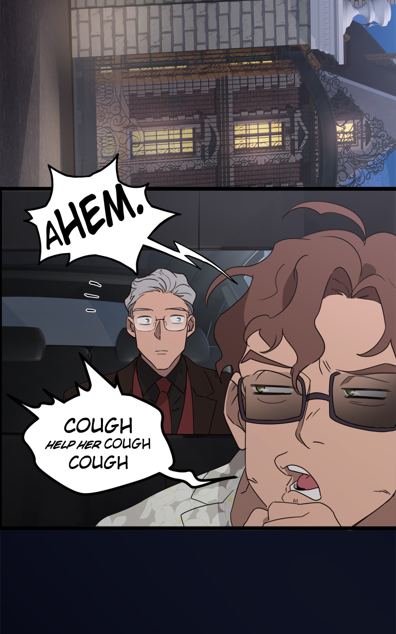 Read The Mafia Nanny ENGLISH Manga Online