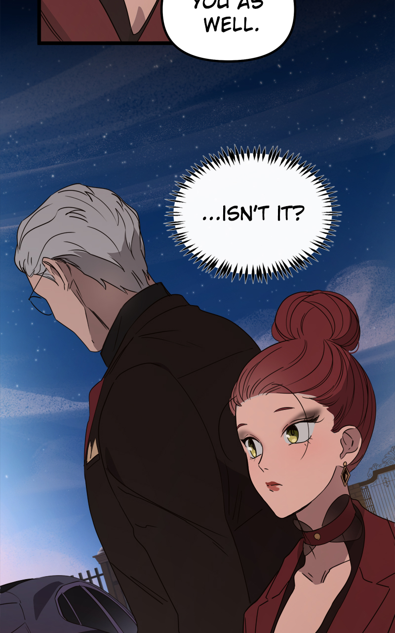 Read The Mafia Nanny ENGLISH Manga Online