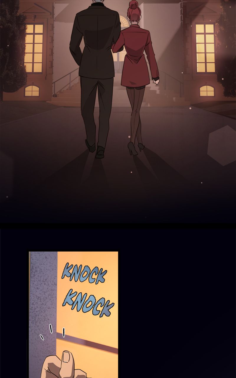 Read The Mafia Nanny ENGLISH Manga Online