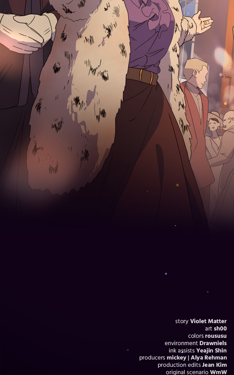 Read The Mafia Nanny ENGLISH Manga Online