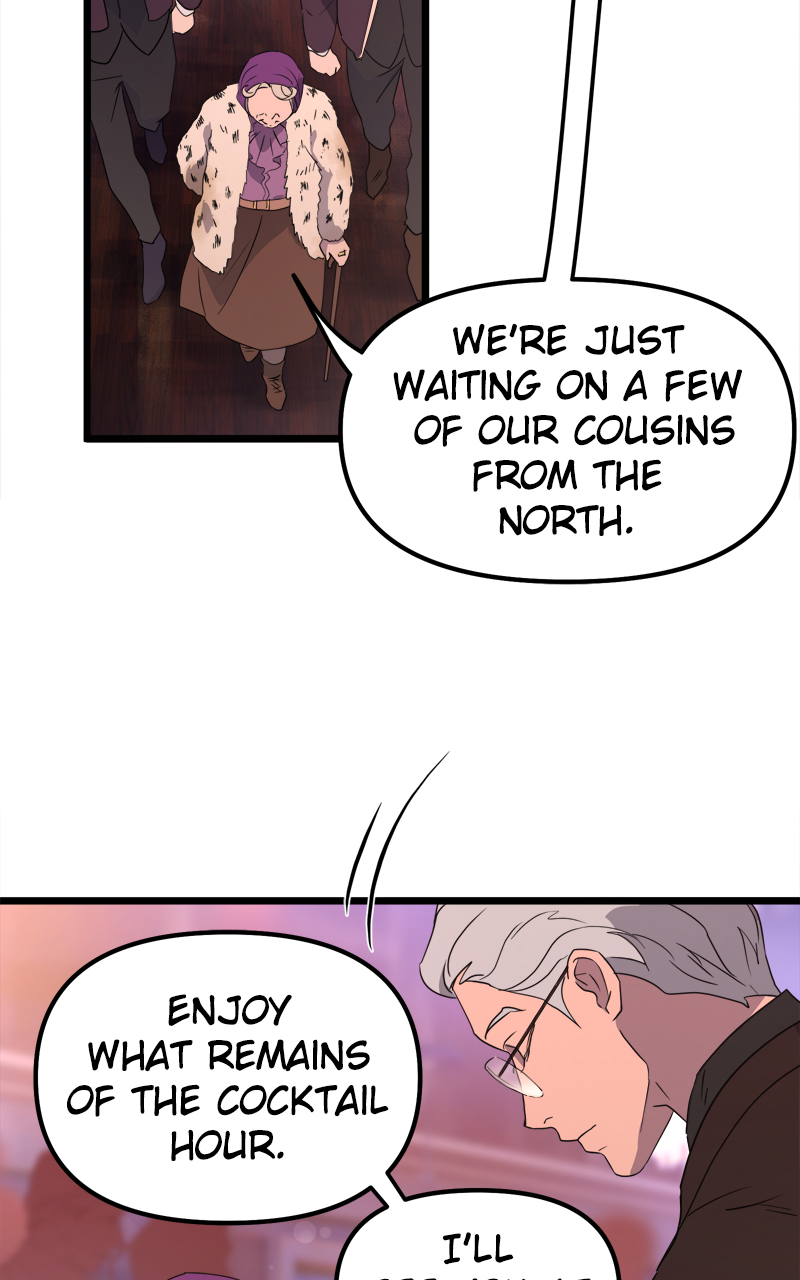 Read The Mafia Nanny ENGLISH Manga Online