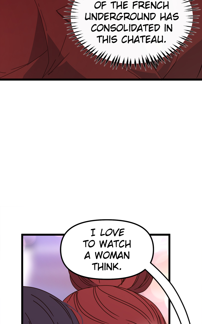 Read The Mafia Nanny ENGLISH Manga Online