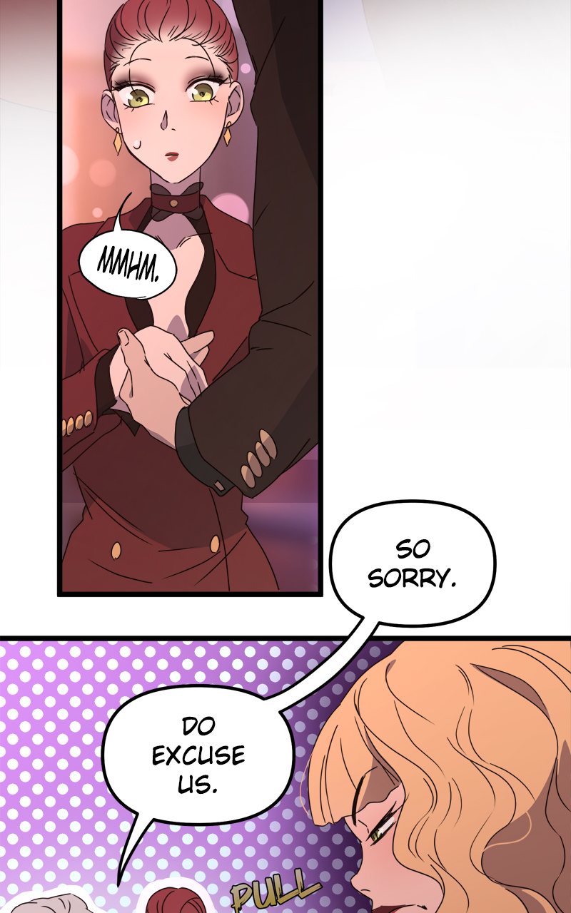 Read The Mafia Nanny ENGLISH Manga Online