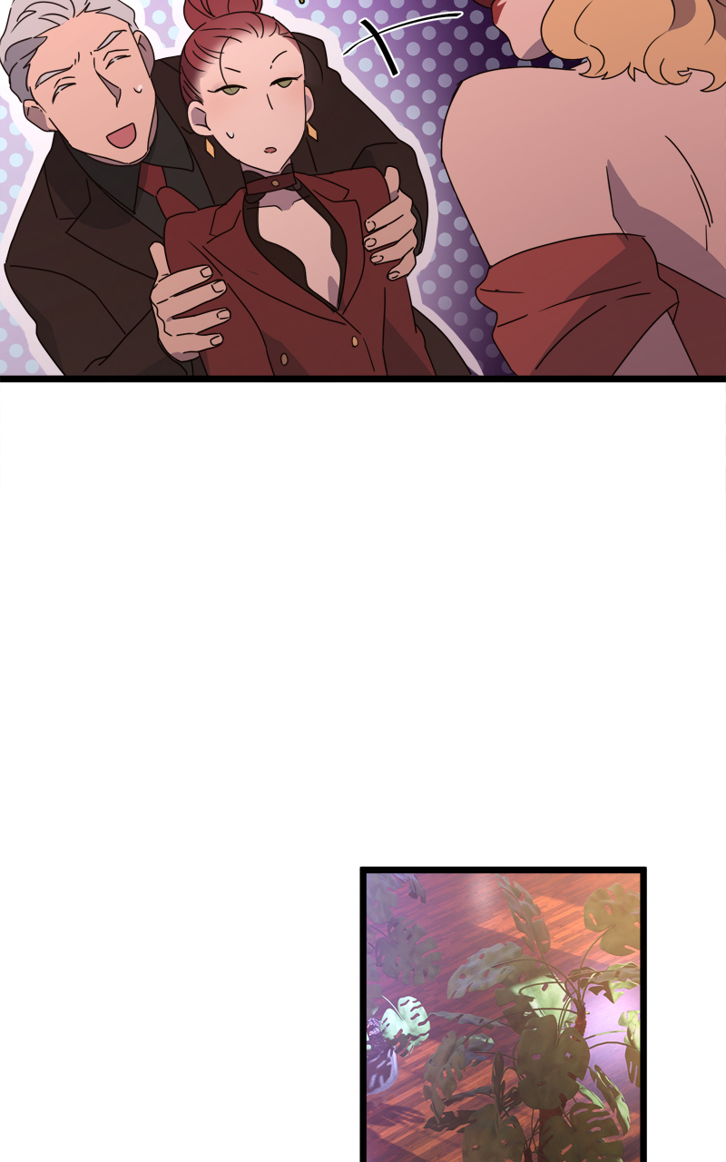 Read The Mafia Nanny ENGLISH Manga Online