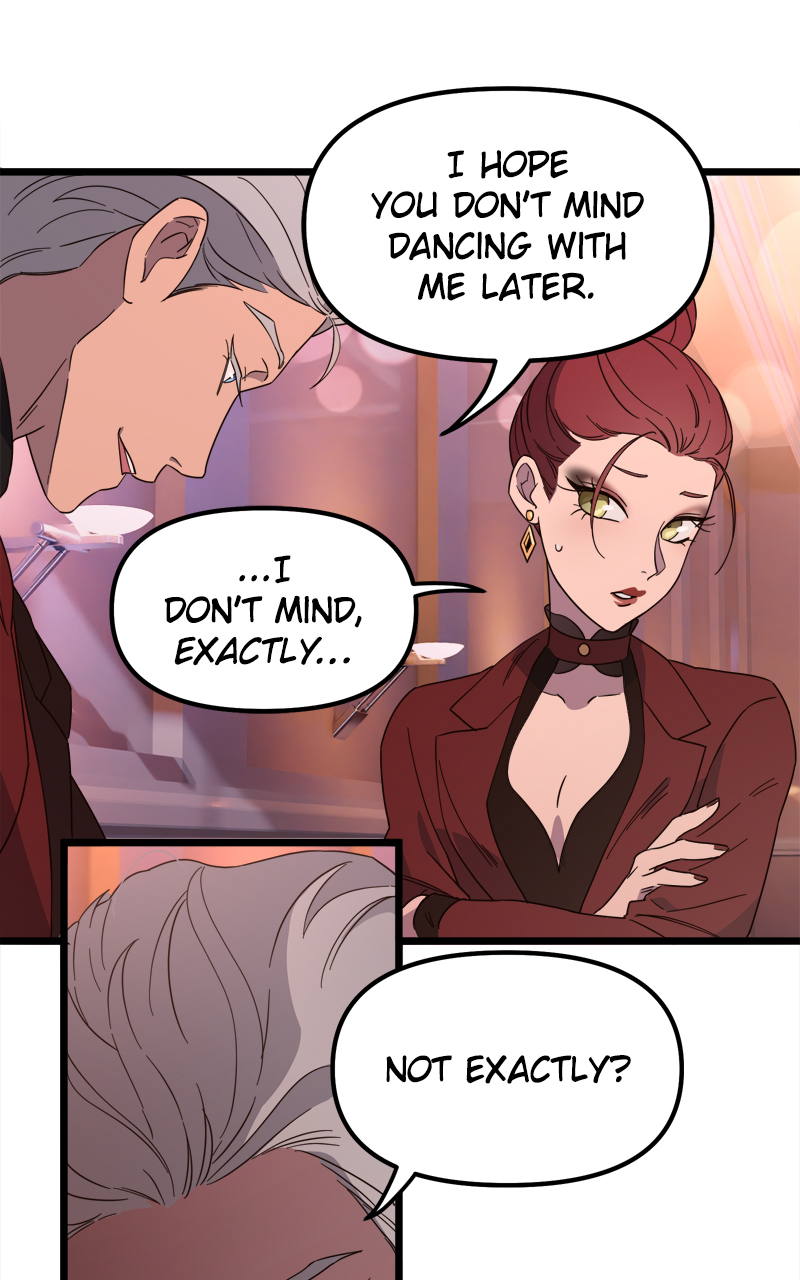 Read The Mafia Nanny ENGLISH Manga Online