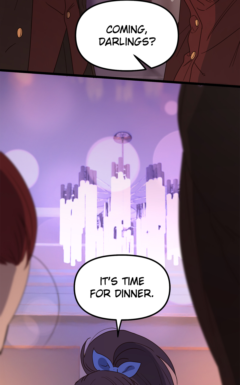 Read The Mafia Nanny ENGLISH Manga Online