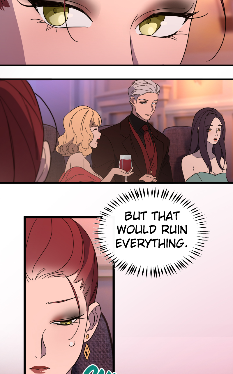 Read The Mafia Nanny ENGLISH Manga Online